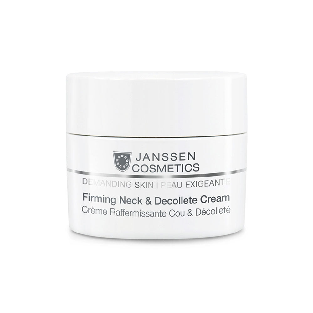 Buy  Janssen Firming Neck & Decollete Cream - 50ml at Best Price Online in Pakistan