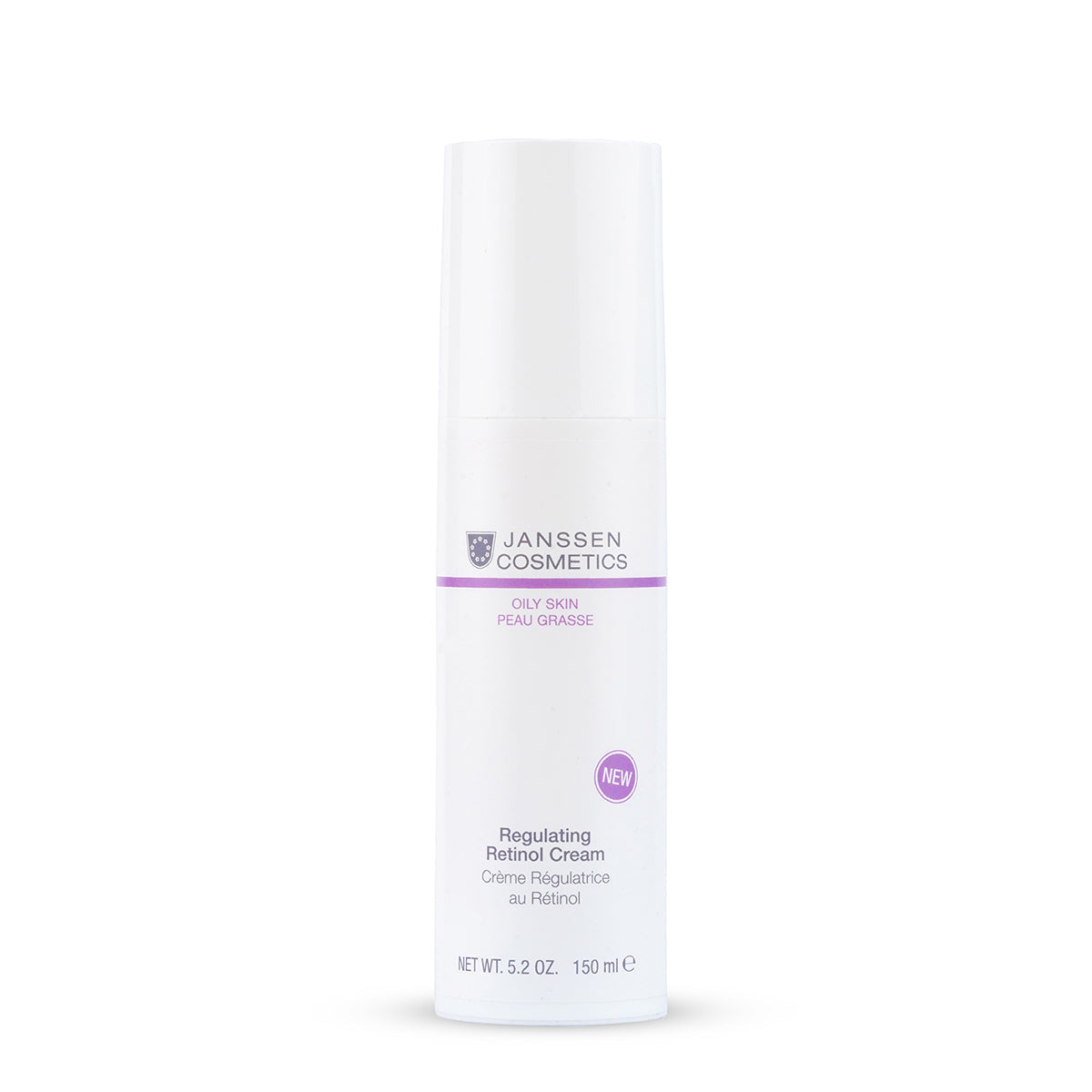 Buy  Janssen Regulating Retinol Cream - 150ml - at Best Price Online in Pakistan