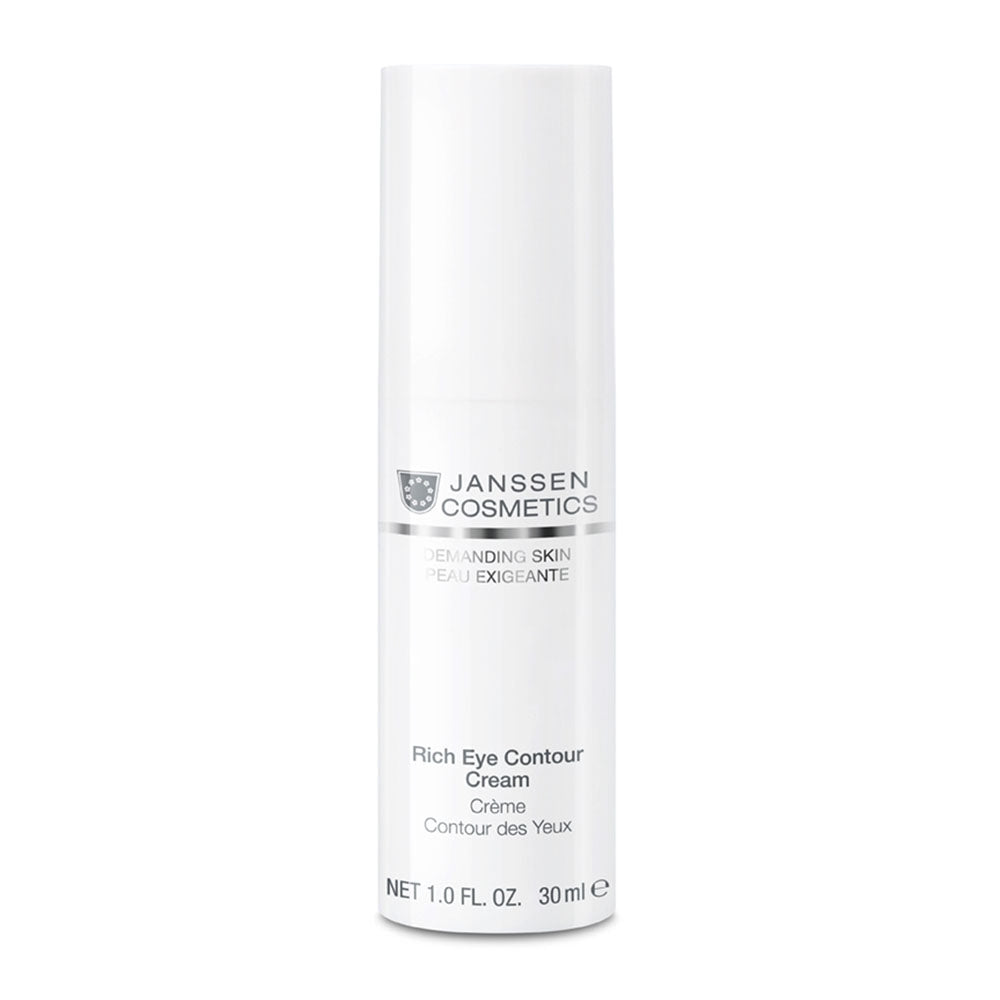 Buy  Janssen Rich Eye Contour Cream - 30ml - at Best Price Online in Pakistan