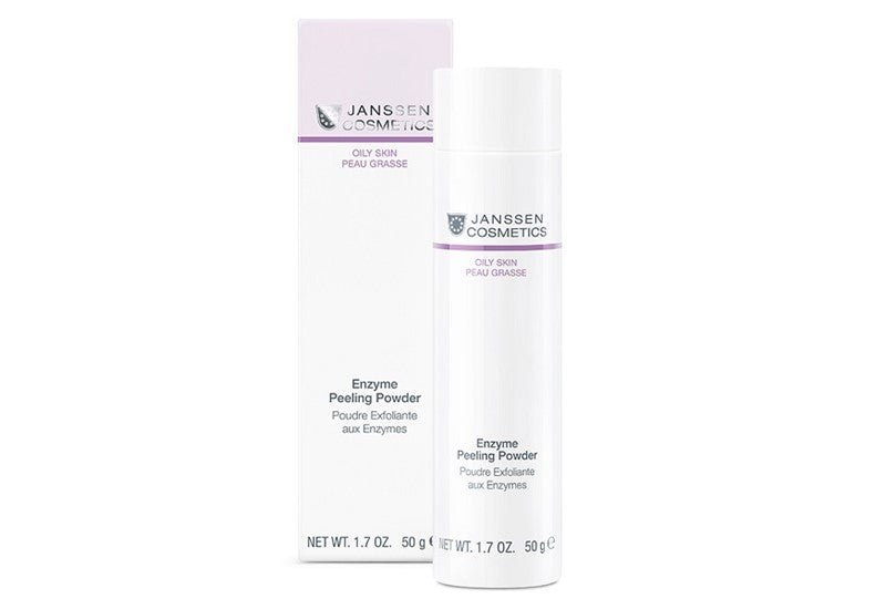 Buy  Janssen Enzyme Peeling Powder - 100g - at Best Price Online in Pakistan