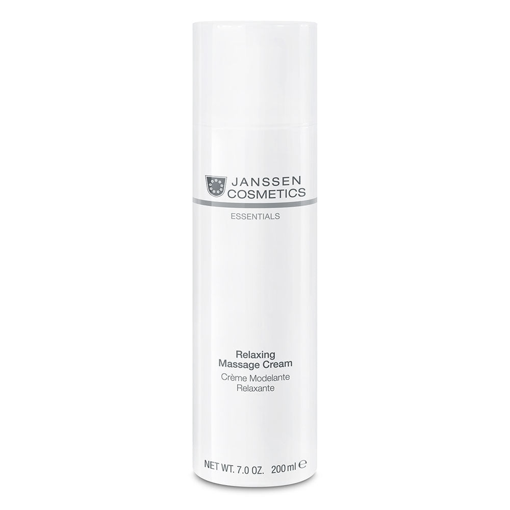 Buy  Janssen - Relaxing Massage Cream - 200ml - at Best Price Online in Pakistan