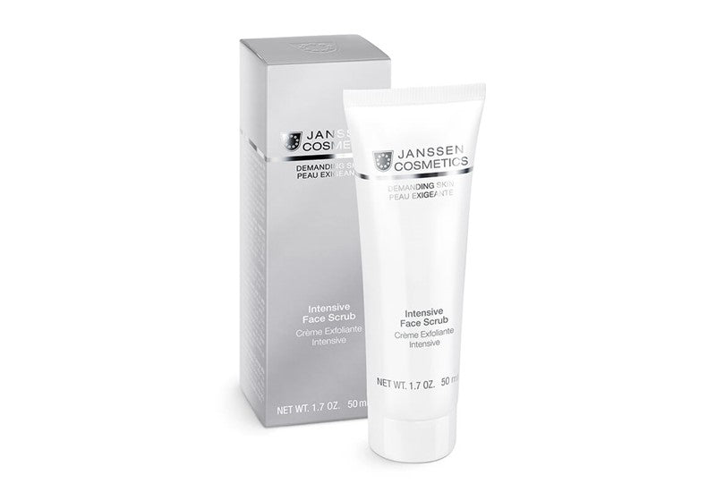 Buy  Janssen Intensive Face Scrub - 50ml - at Best Price Online in Pakistan
