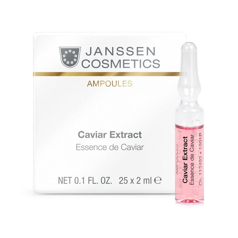 Buy  Janssen Caviar Extract - 2ml - at Best Price Online in Pakistan