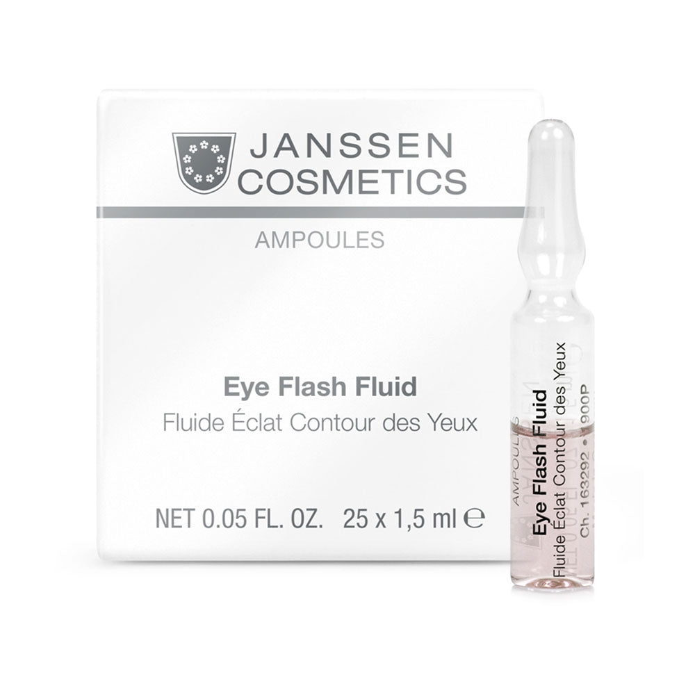 Buy  Janssen - Eye Flash Fluid 1.5ml - at Best Price Online in Pakistan