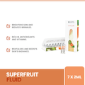 Buy  Janssen Superfruit Fluid - 7 x 2ml - at Best Price Online in Pakistan