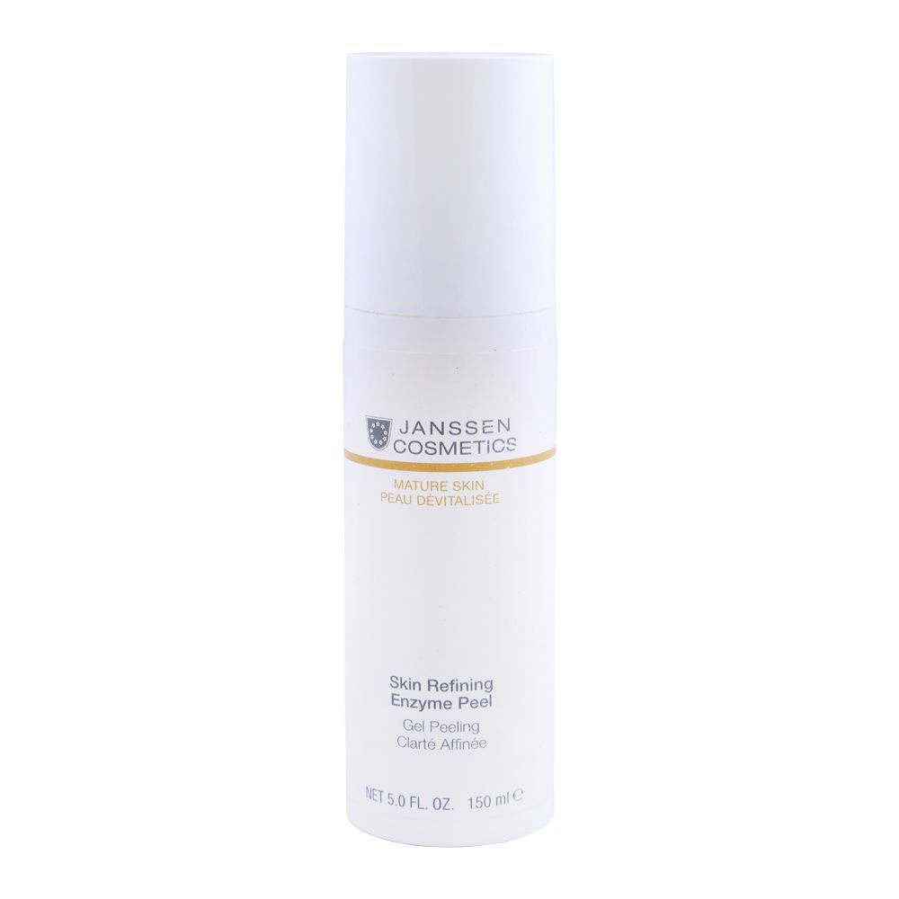 Buy  Janssen - Skin refining enzyme peel 150ml - at Best Price Online in Pakistan