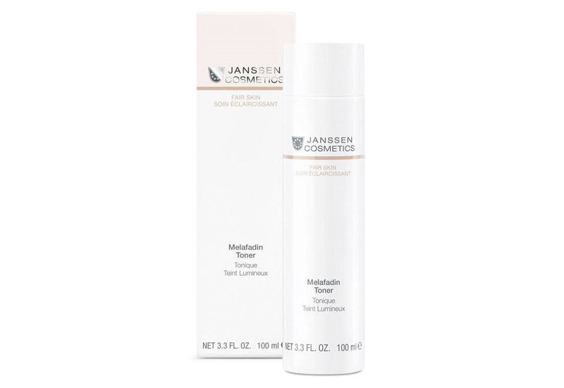 Buy  Janssen Melafadin Toner - 100ml - at Best Price Online in Pakistan