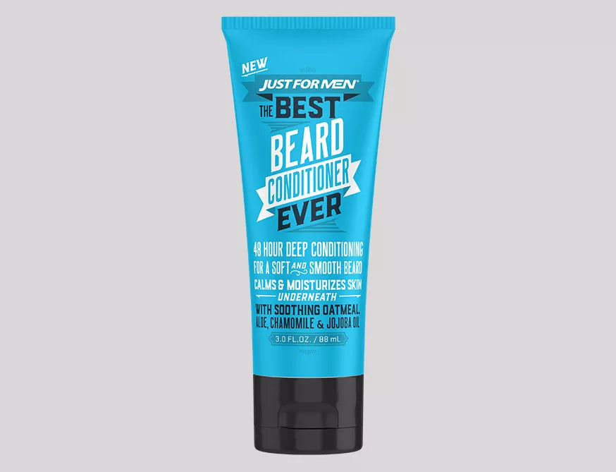 Buy  Just For Men - The Best Beard Conditioner Ever - 88ml - at Best Price Online in Pakistan