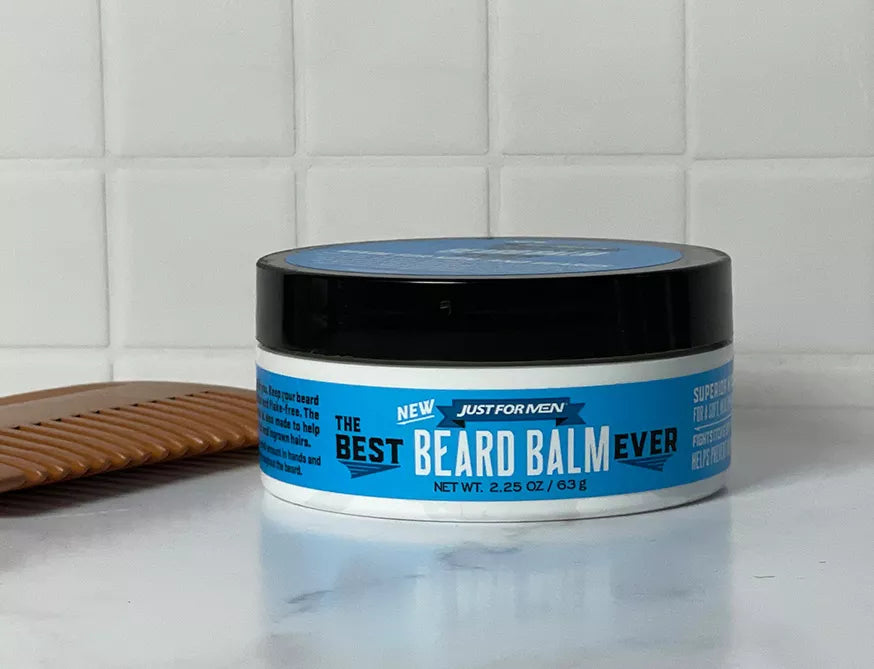 Buy  Just For Men - The Best Beard Balm Ever - 63ml - at Best Price Online in Pakistan