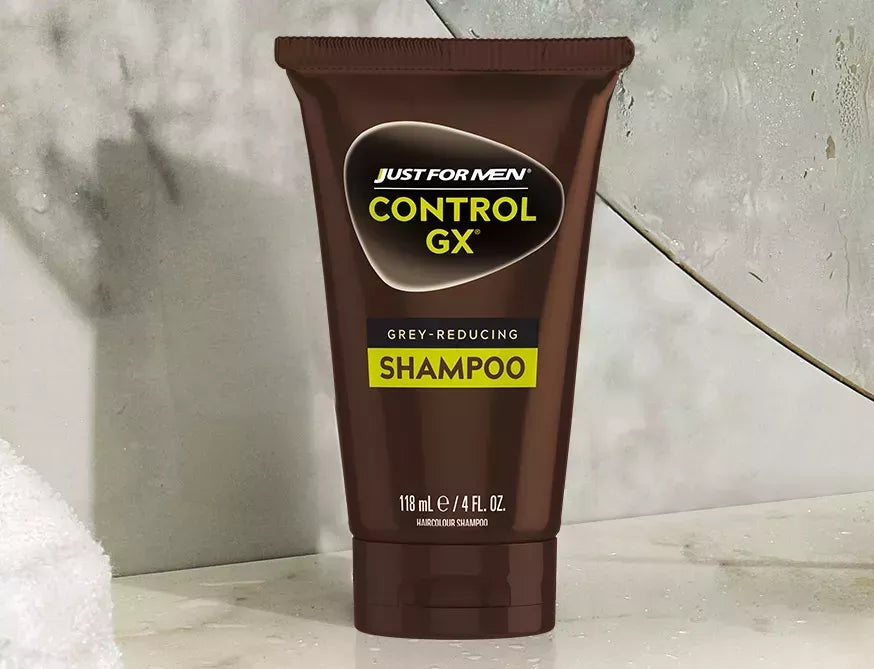 Buy  Just For Men - Control GX Shampoo - at Best Price Online in Pakistan