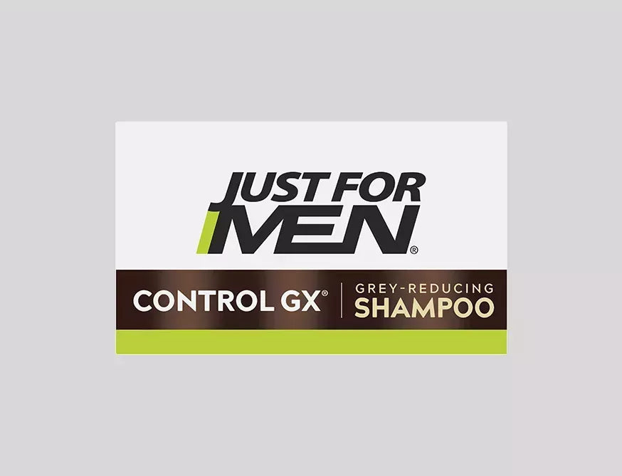 Buy  Just For Men - Control GX Shampoo - at Best Price Online in Pakistan