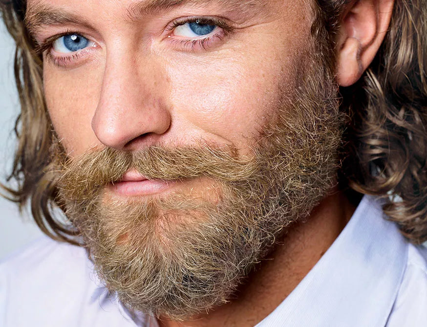 Buy  Just For Men - Mustache & Beard Color - at Best Price Online in Pakistan