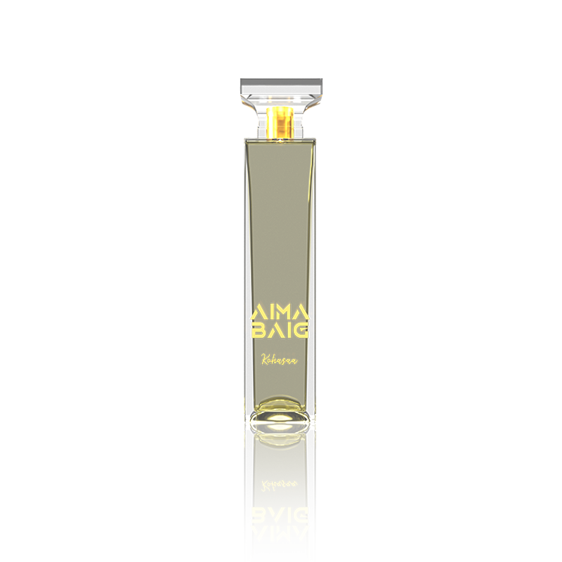 Buy  Kohasaa Aima Baig Perfume - at Best Price Online in Pakistan