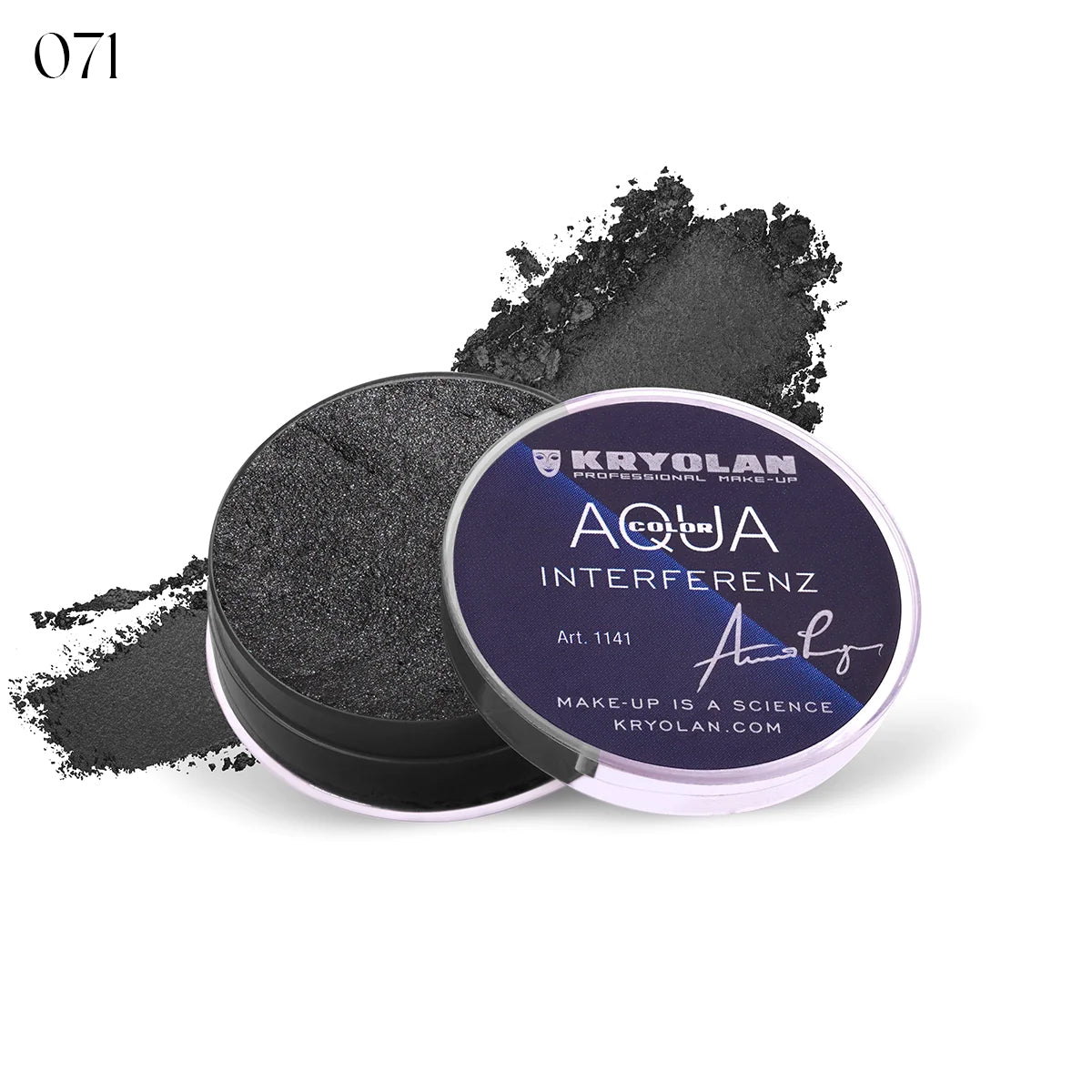 Buy  Kryolan - Aquacolor Interferenz - 071 at Best Price Online in Pakistan