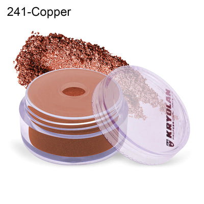 Buy  Kryolan - Satin Powder - 241 copper at Best Price Online in Pakistan