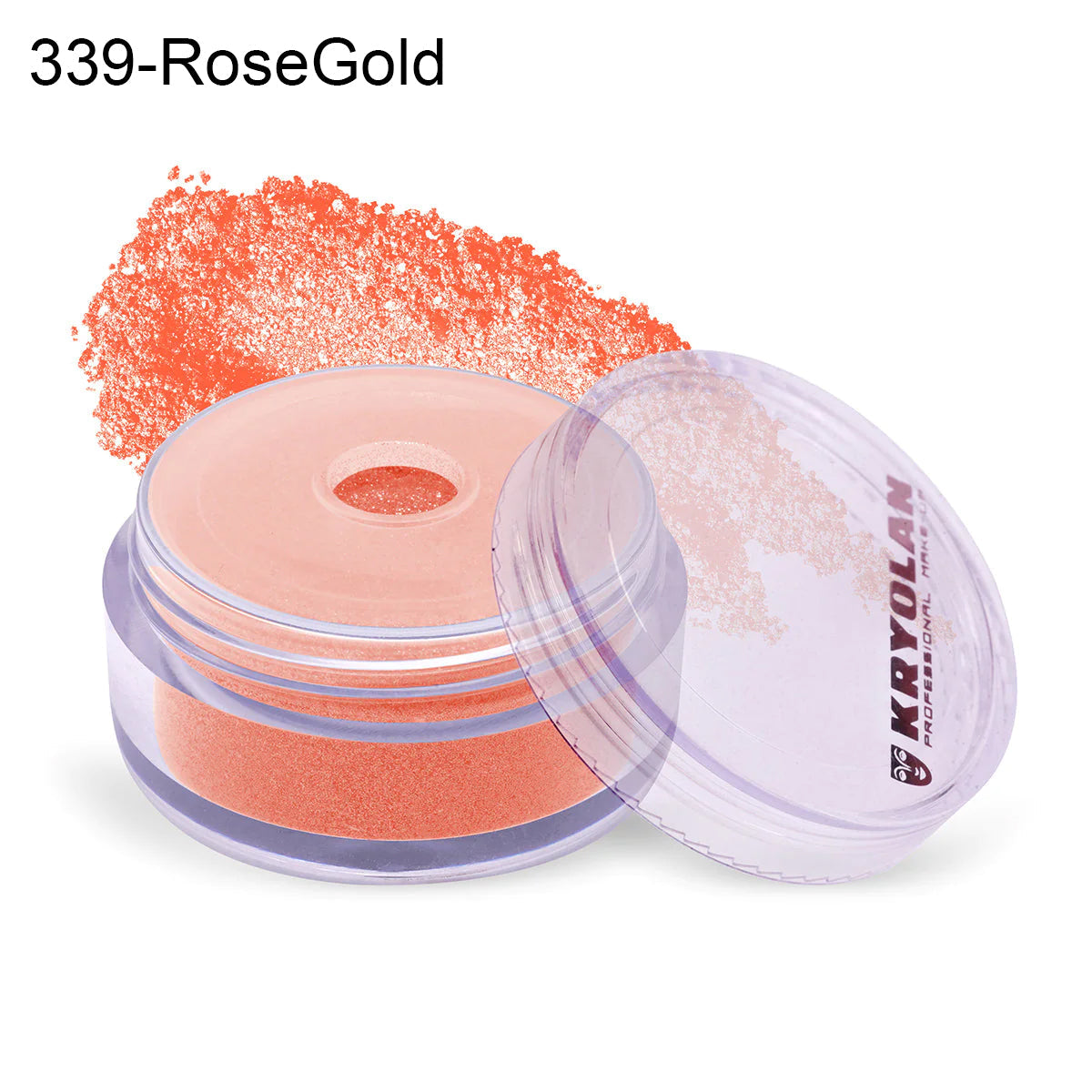 Buy  Kryolan - Satin Powder - 339 rosegold at Best Price Online in Pakistan