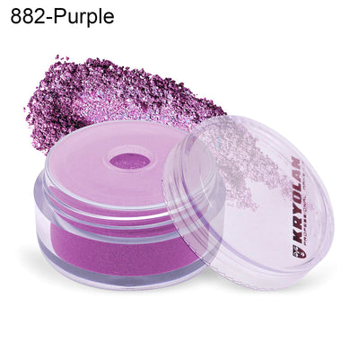 Buy  Kryolan - Satin Powder - 882 purple at Best Price Online in Pakistan