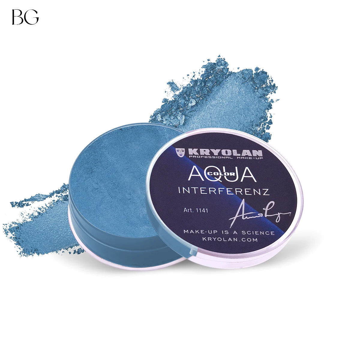 Buy  Kryolan - Aquacolor Interferenz - BG at Best Price Online in Pakistan