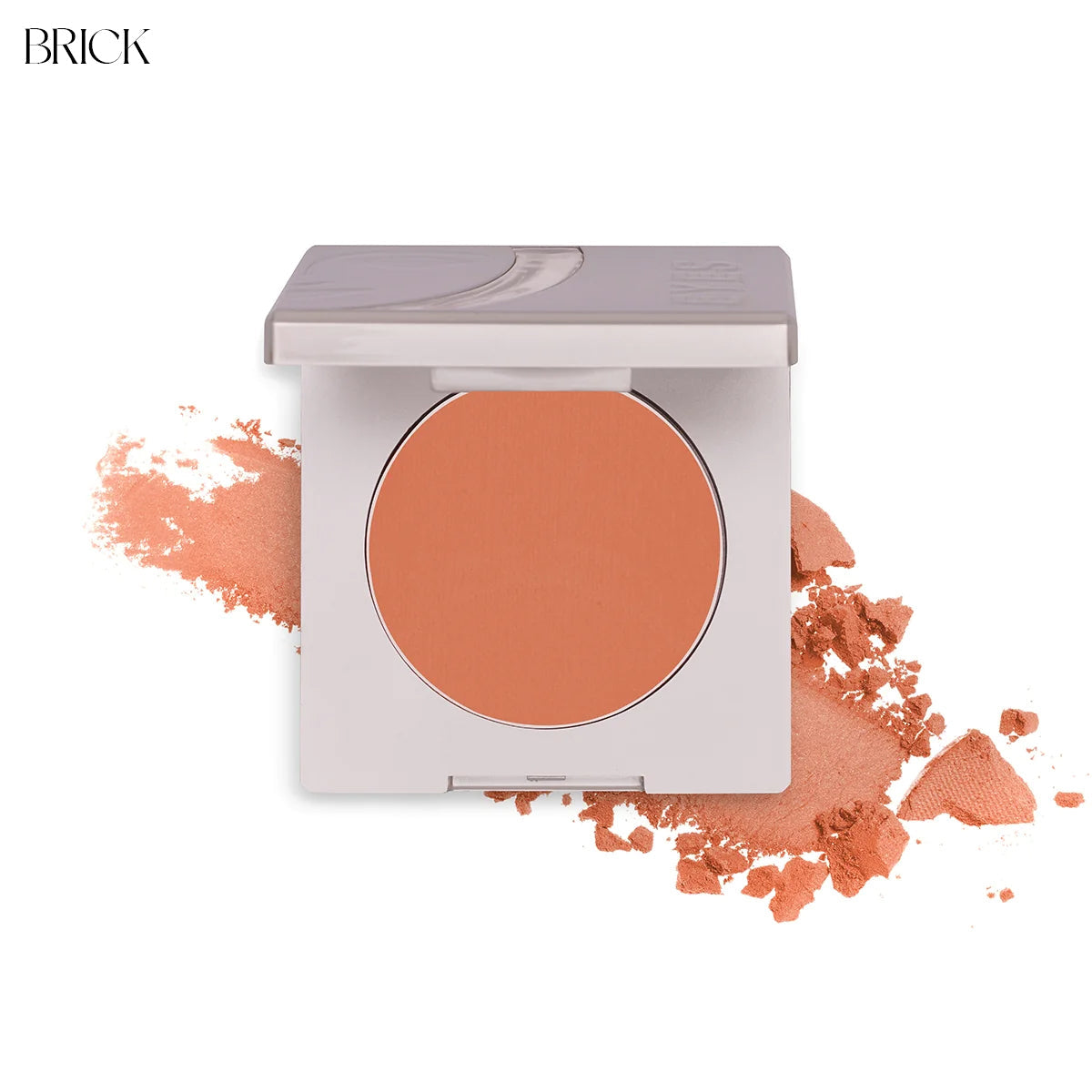 Buy  Kryolan - Eye Shadow Matt - Brick at Best Price Online in Pakistan