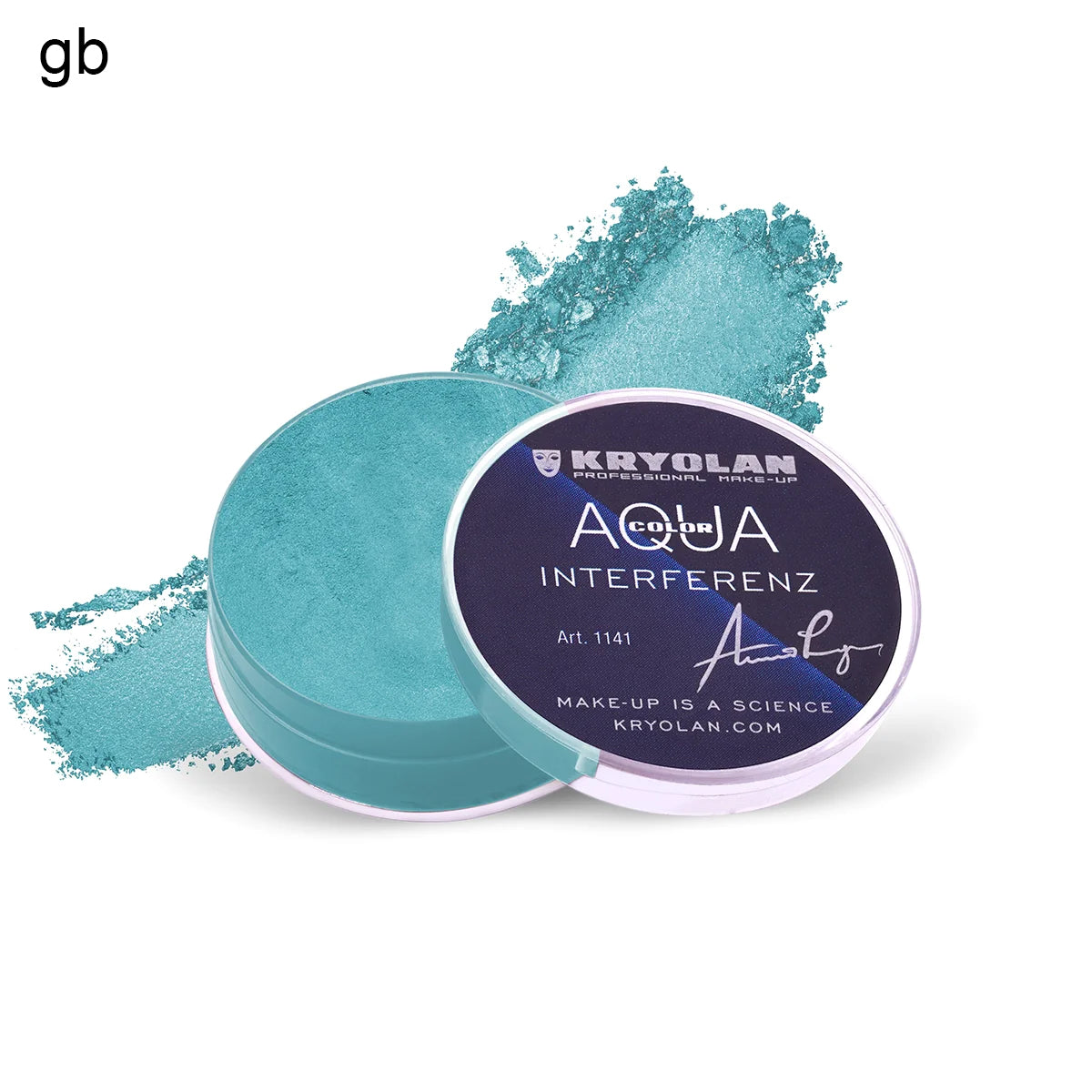 Buy  Kryolan - Aquacolor Interferenz - GB at Best Price Online in Pakistan