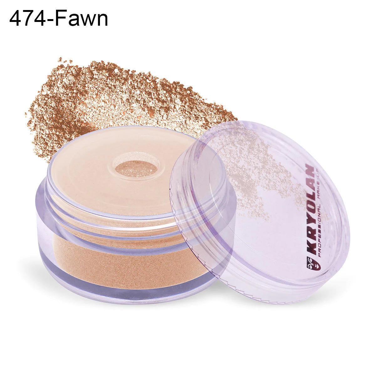 Buy  Kryolan - Satin Powder - at Best Price Online in Pakistan