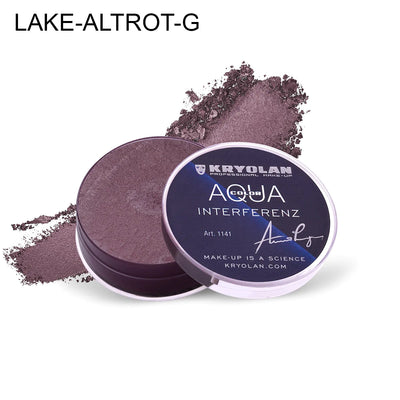 Buy  Kryolan - Aquacolor Interferenz - Lake/Altrot G at Best Price Online in Pakistan