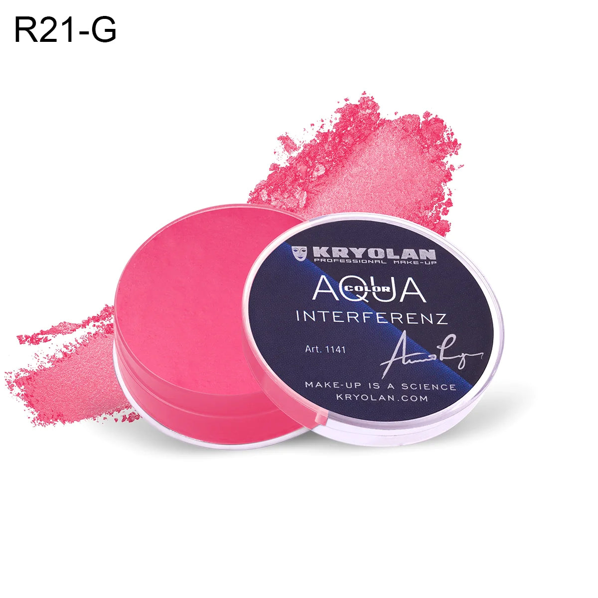 Buy  Kryolan - Aquacolor Interferenz - R21G at Best Price Online in Pakistan