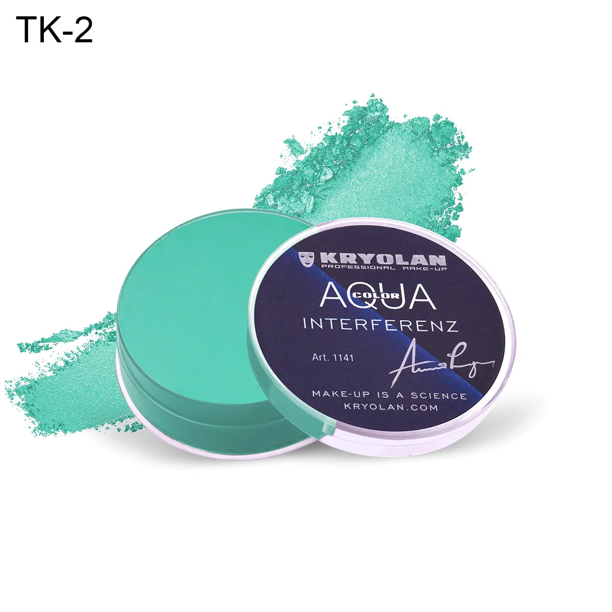 Buy  Kryolan - Aquacolor Interferenz - TK2 at Best Price Online in Pakistan