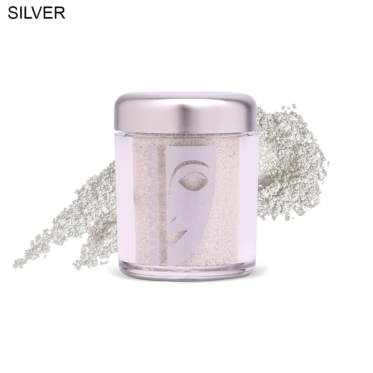 Buy  Kryolan - HD Living Color - Silver at Best Price Online in Pakistan