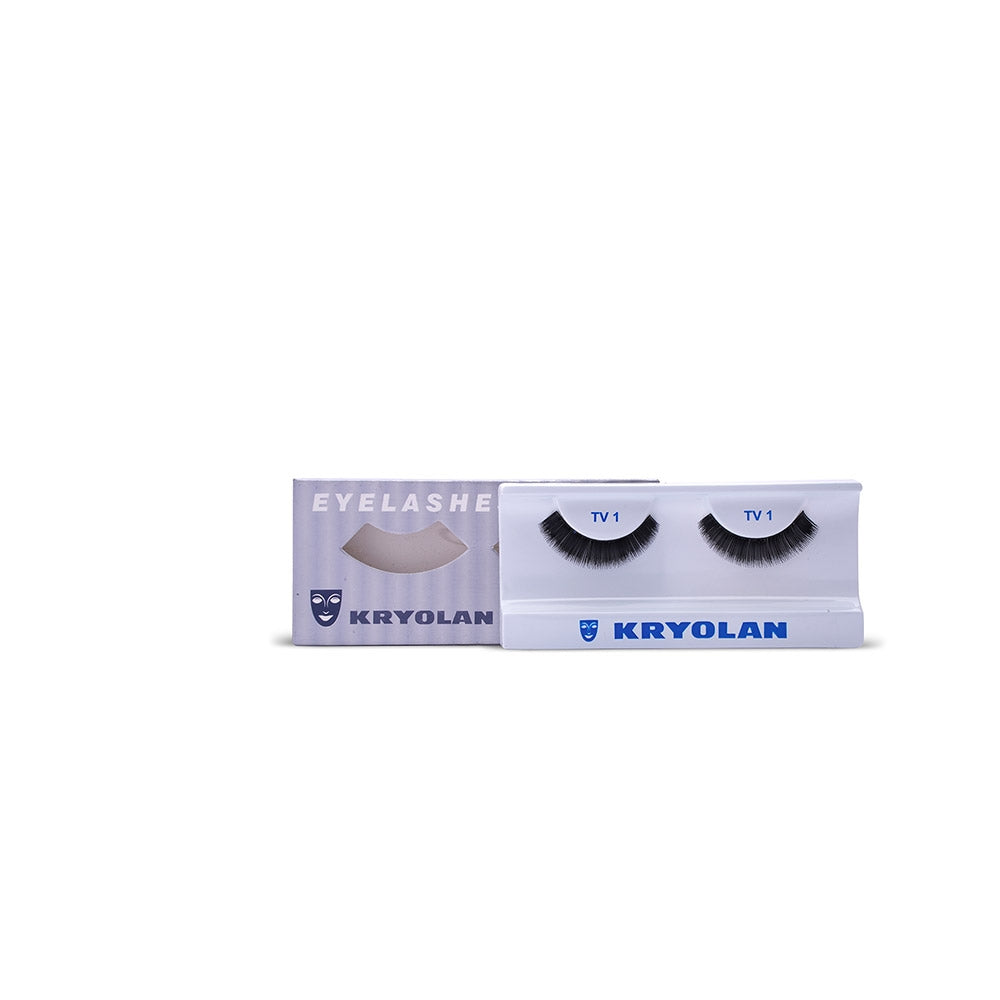 Buy  Kryolan - Eye Lash - TV 1 - at Best Price Online in Pakistan