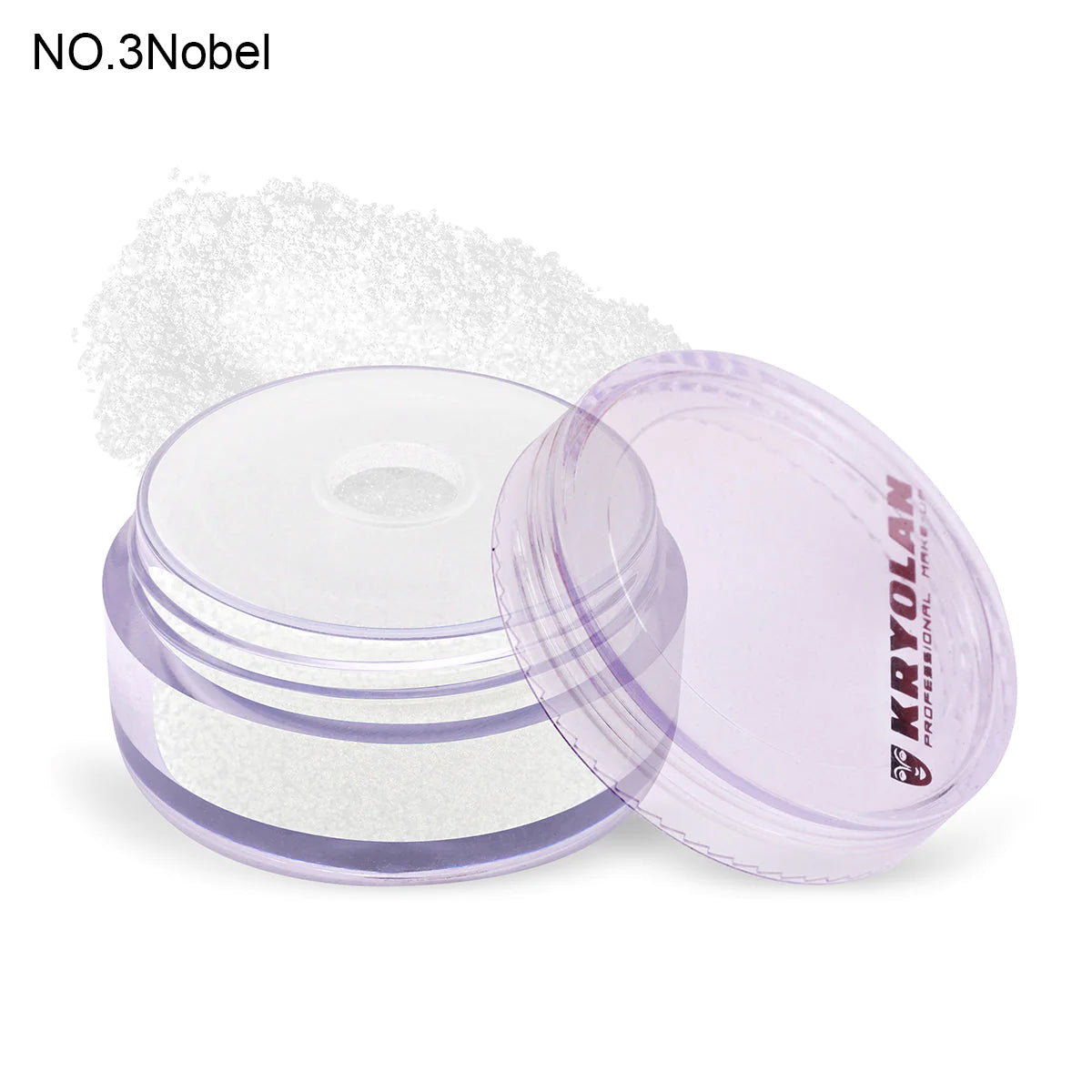 Buy  Kryolan - Glamour Sparks - NO 3 Nobel at Best Price Online in Pakistan