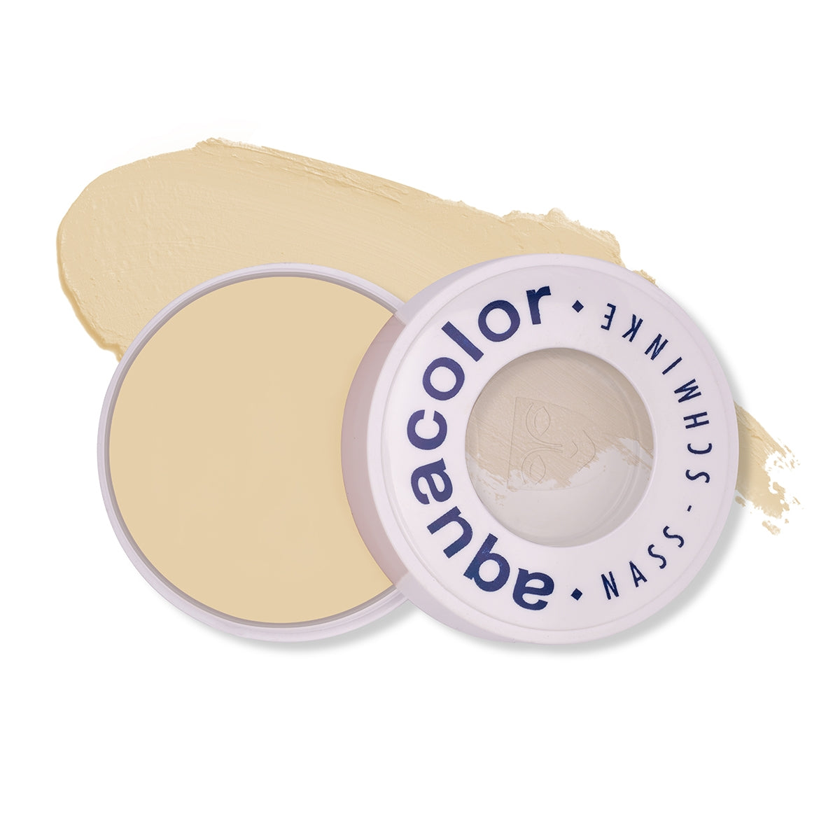 Buy  Kryolan - Aquacolor wetcake - Ivory at Best Price Online in Pakistan