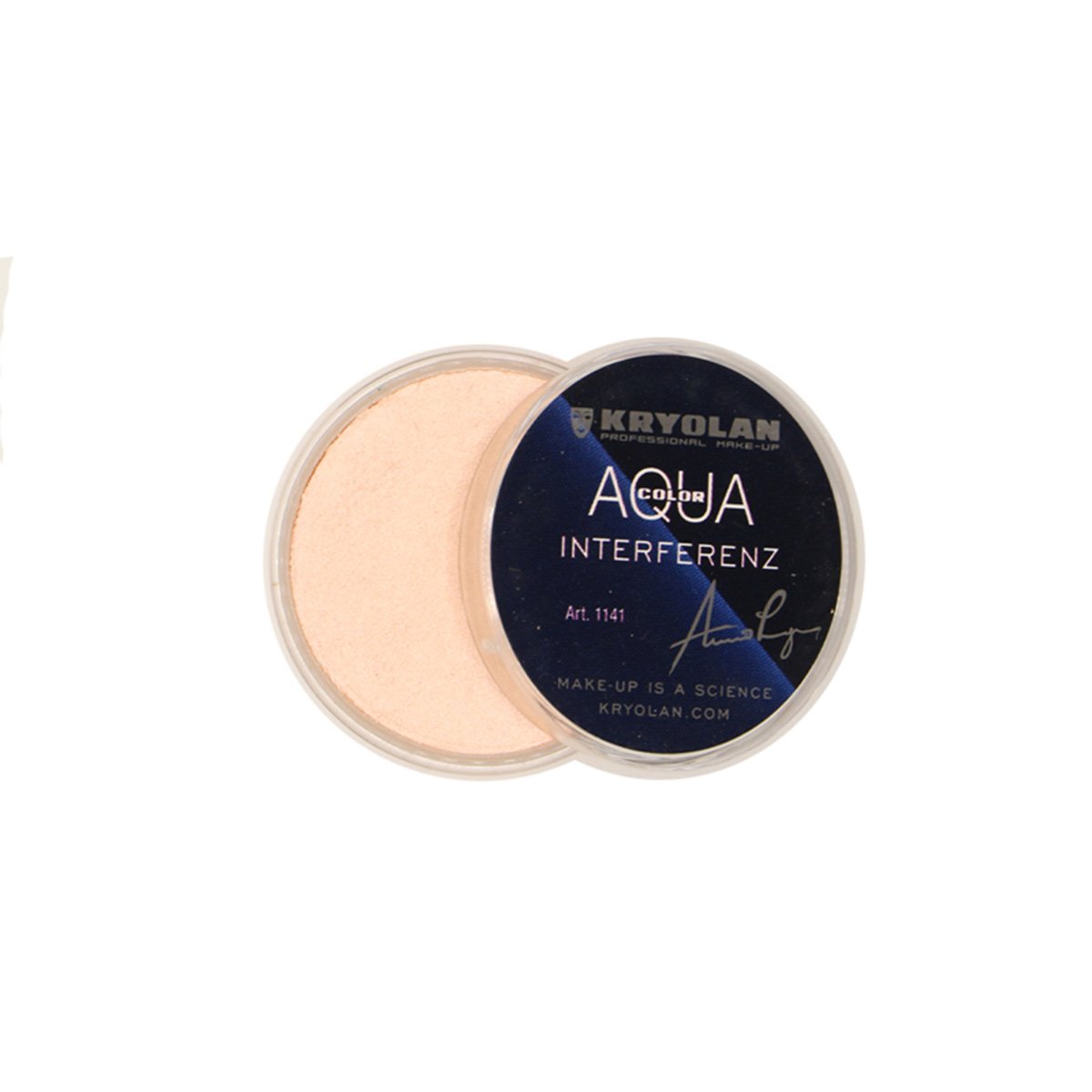 Buy  Kryolan - Aquacolor Interferenz - Rose - at Best Price Online in Pakistan