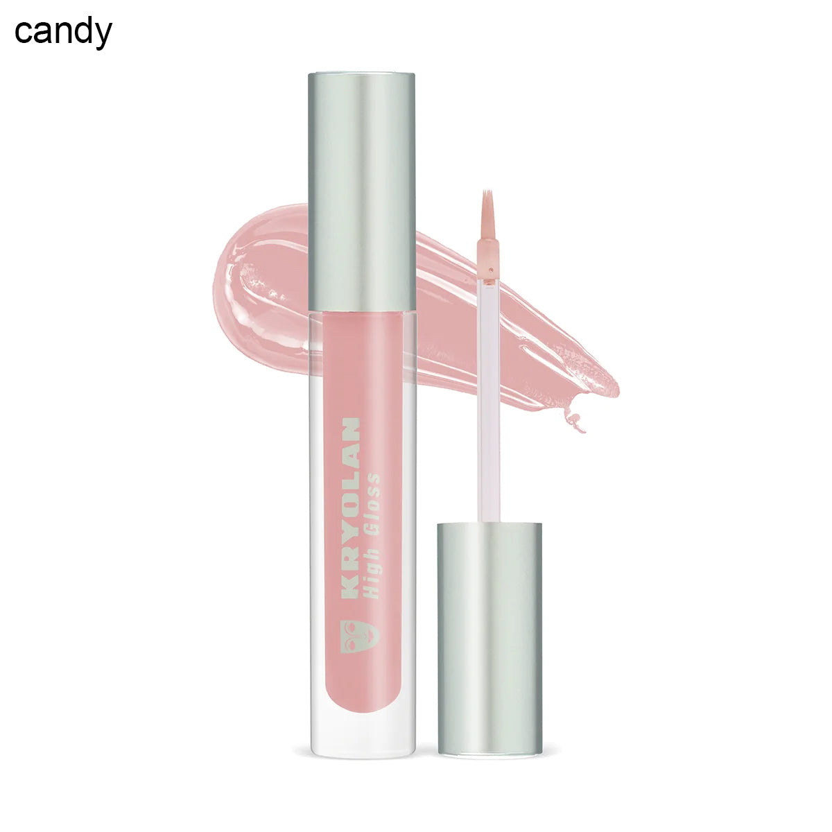 Buy  Kryolan High Gloss Brilliant Lip Shine - Butterfly at Best Price Online in Pakistan