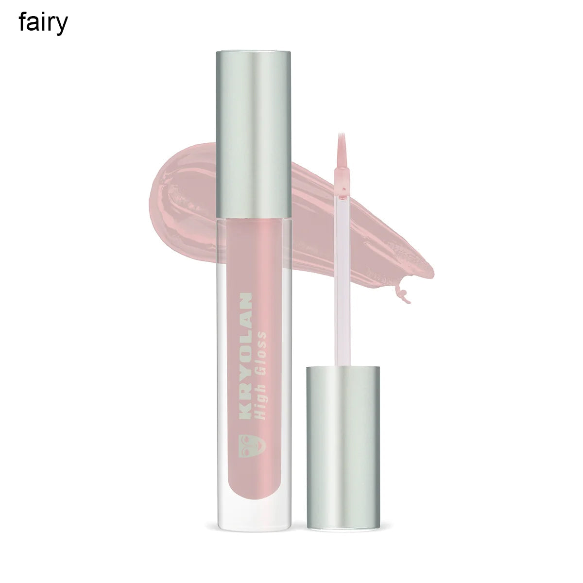 Buy  Kryolan High Gloss Brilliant Lip Shine - Cherry Blossom at Best Price Online in Pakistan