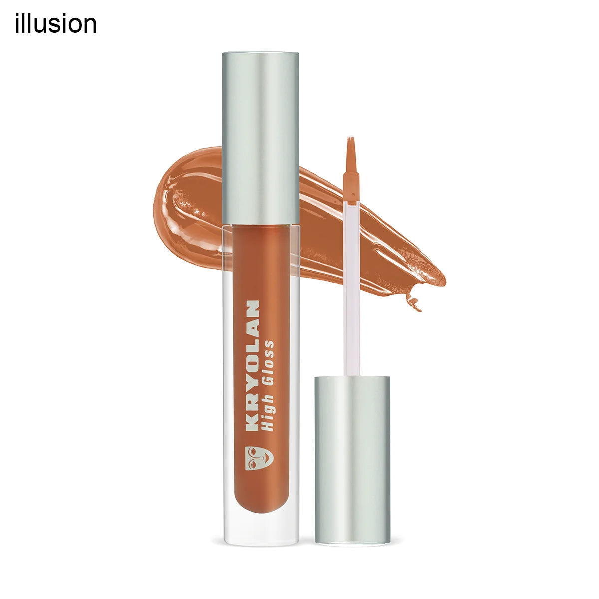 Buy  Kryolan High Gloss Brilliant Lip Shine - Fairy at Best Price Online in Pakistan