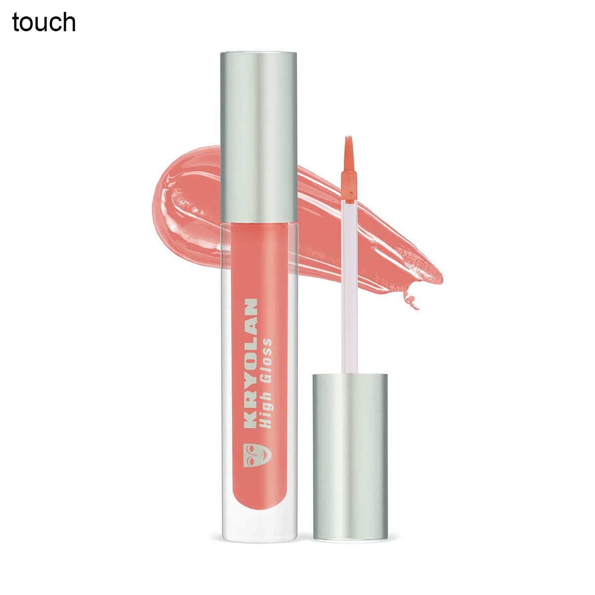 Buy  Kryolan High Gloss Brilliant Lip Shine - Illusion at Best Price Online in Pakistan