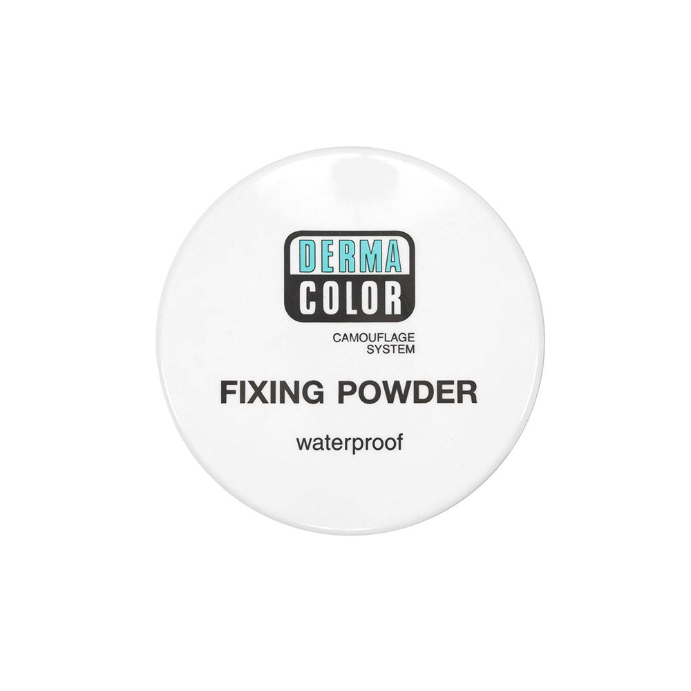 Buy  Kryolan - Dermacolor Fixing Powder - P2 20gm - at Best Price Online in Pakistan