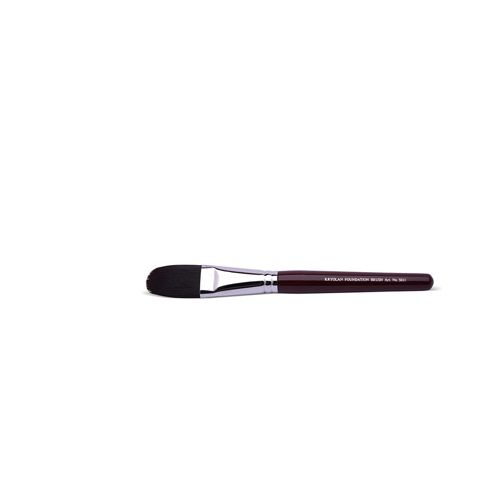 Buy  Kryolan - Foundation Brush - 5011 - at Best Price Online in Pakistan