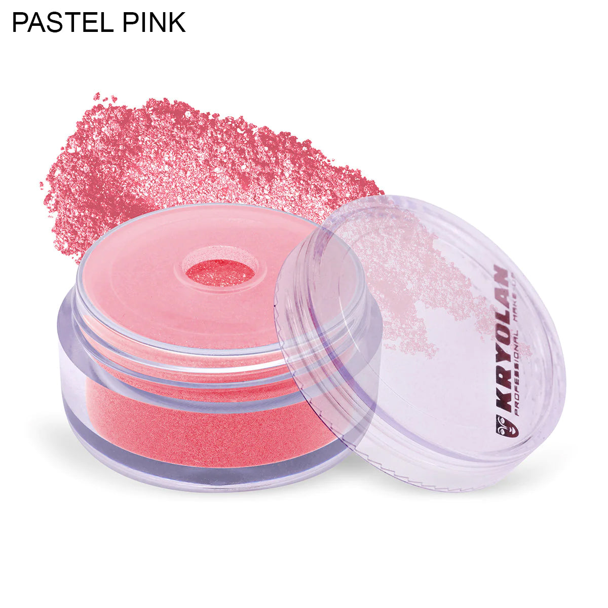 Buy  Kryolan Polyester Glimmer - Pastel Pink at Best Price Online in Pakistan