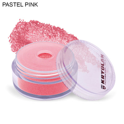 Buy  Kryolan Polyester Glimmer - Pastel Pink at Best Price Online in Pakistan