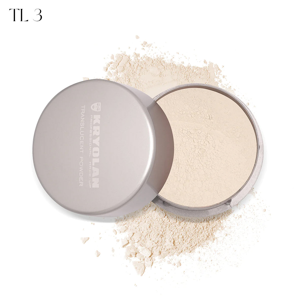 Buy  Kryolan - Translucent Powder - TL3 at Best Price Online in Pakistan