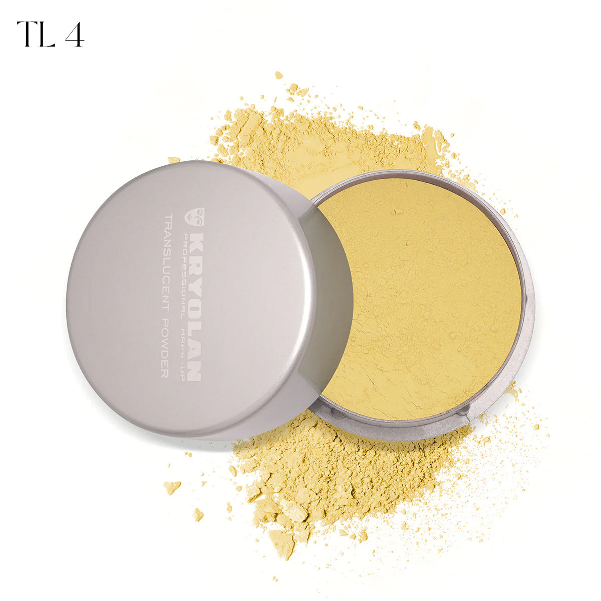 Buy  Kryolan - Translucent Powder - TL4 at Best Price Online in Pakistan