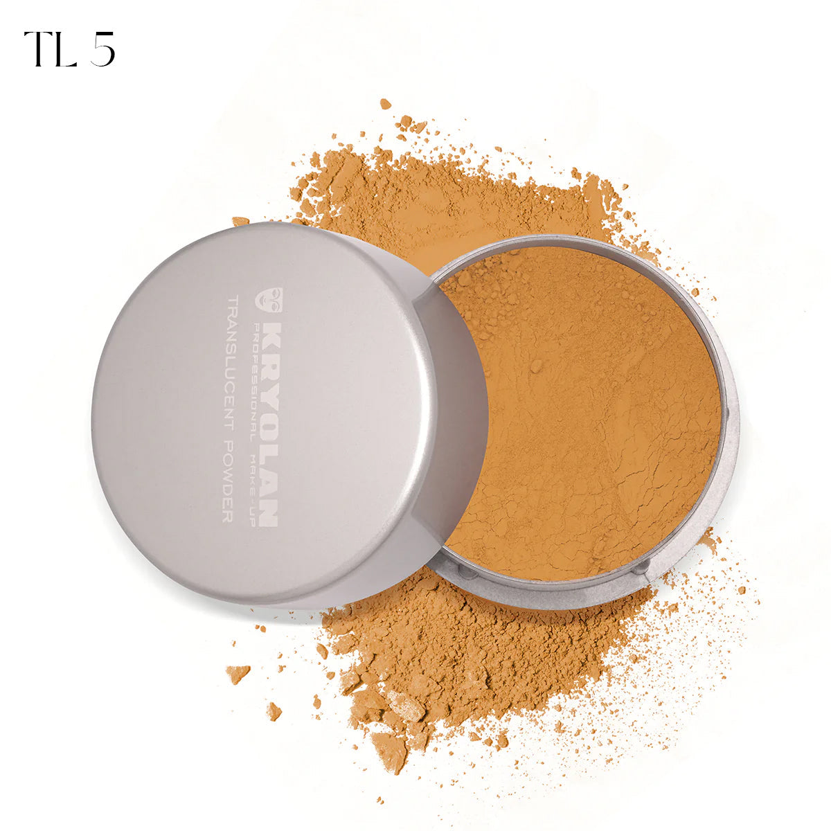 Buy  Kryolan - Translucent Powder - TL5 at Best Price Online in Pakistan