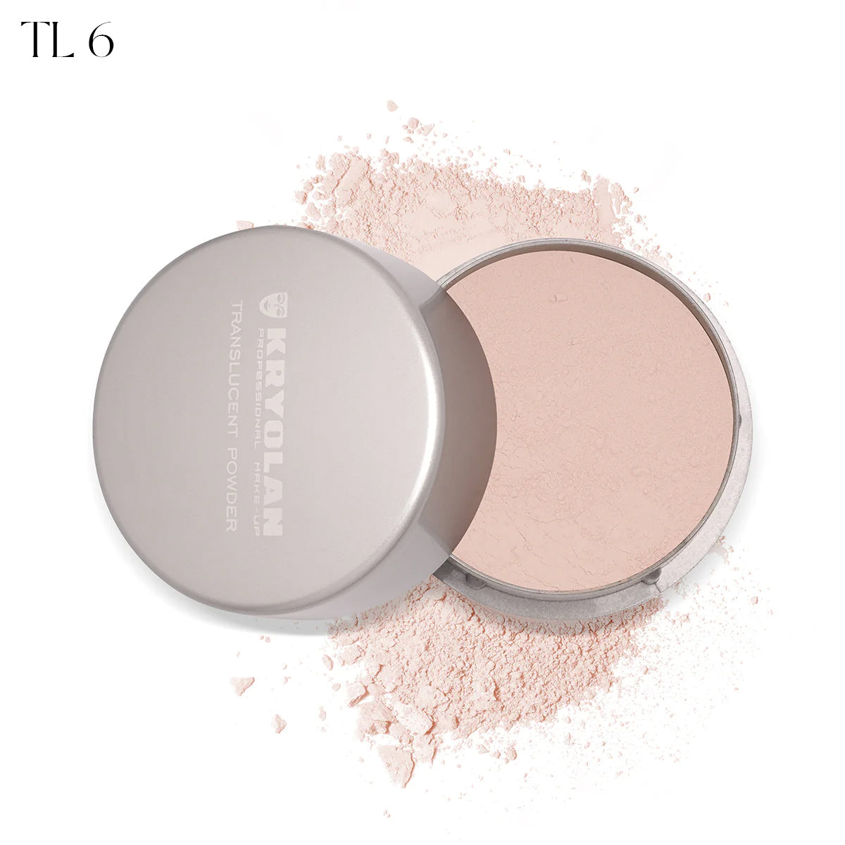 Buy  Kryolan - Translucent Powder - TL6 at Best Price Online in Pakistan