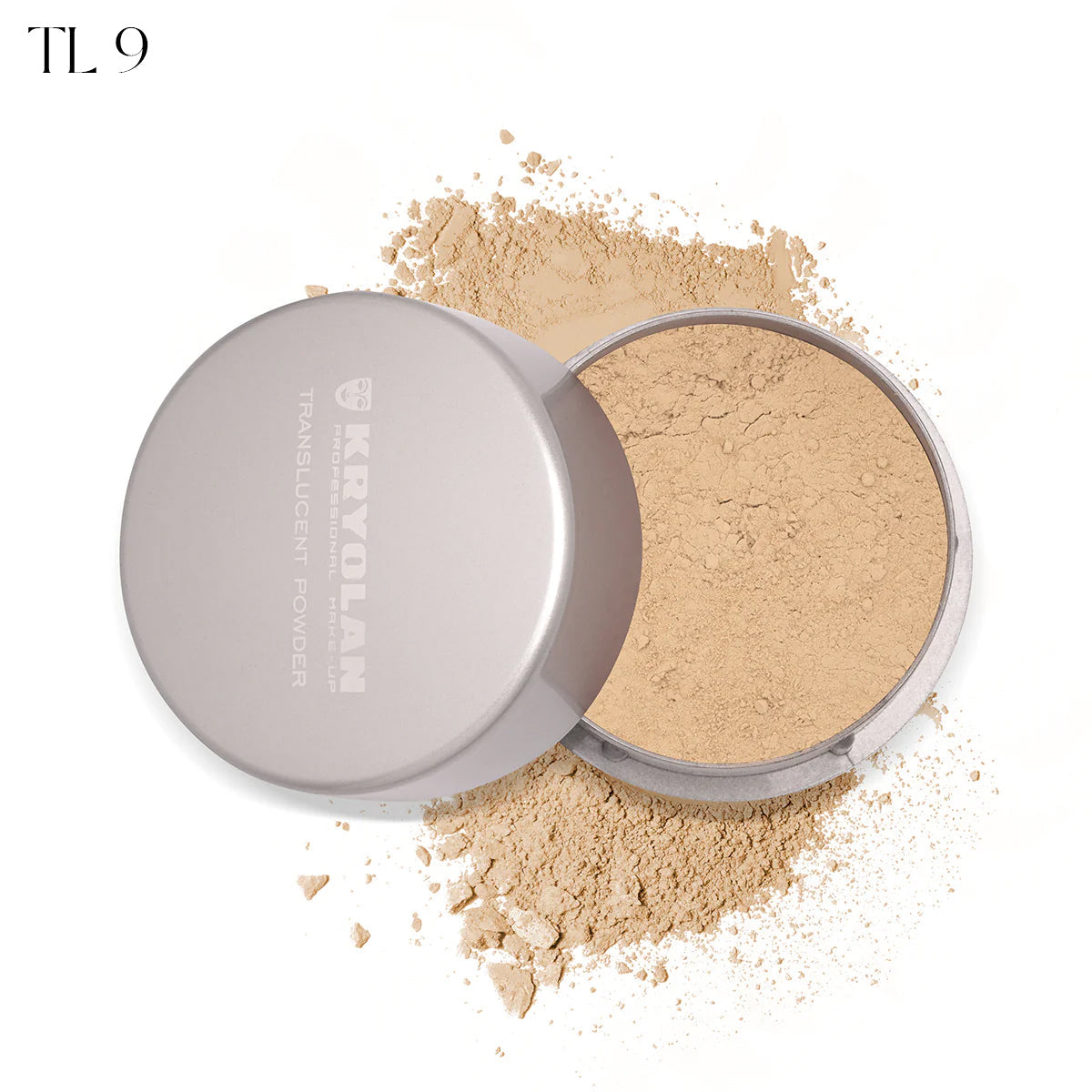 Buy  Kryolan - Translucent Powder - TL11 at Best Price Online in Pakistan