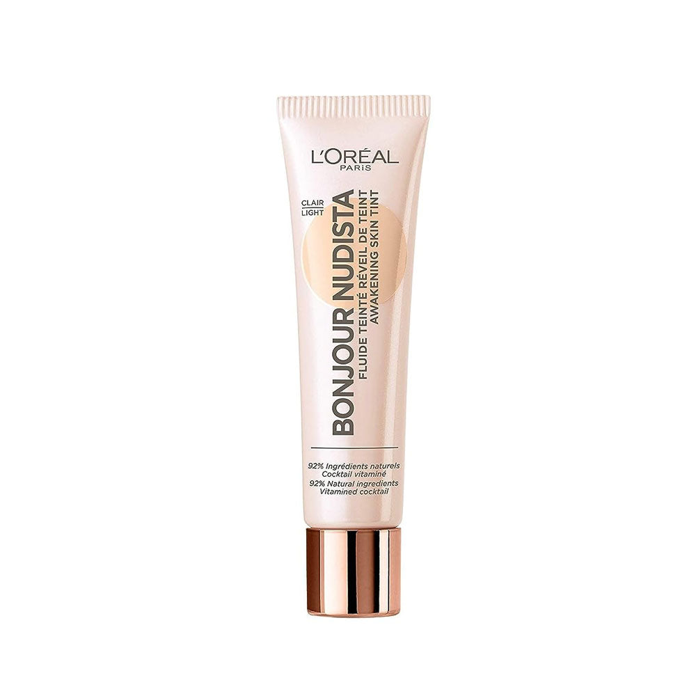 Buy  Loreal BB Cream Bonjour Nudista Light - at Best Price Online in Pakistan