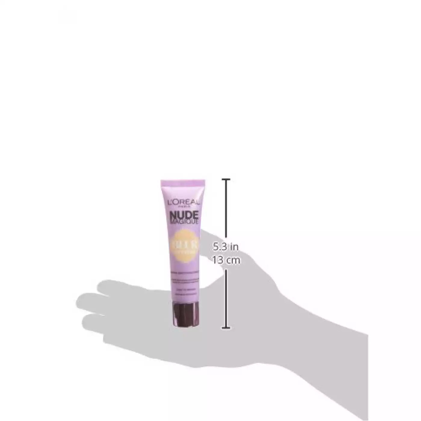 Buy  L'Oréal Nude Magique Blur Cream - Light to Medium Skin - 30ml - at Best Price Online in Pakistan