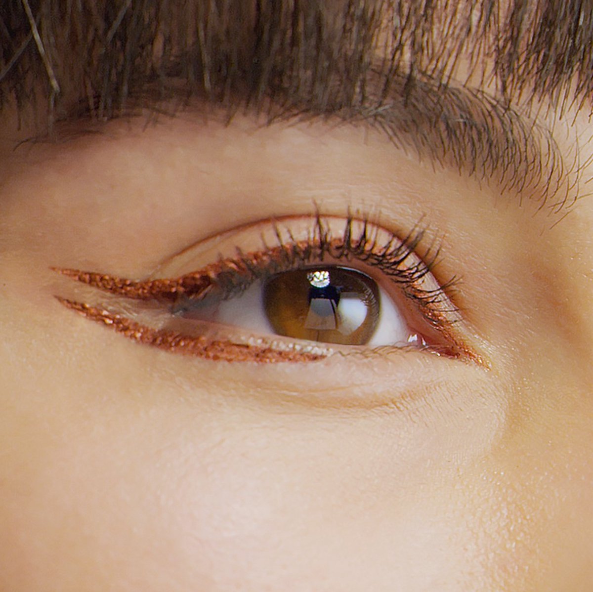 Buy  LOreal Paris Matte Signature Liquid Eyeliner 07 Copper - at Best Price Online in Pakistan