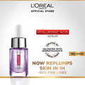 Buy  L'Oreal Paris Revitalift Hyaluronic Acid Serum - at Best Price Online in Pakistan